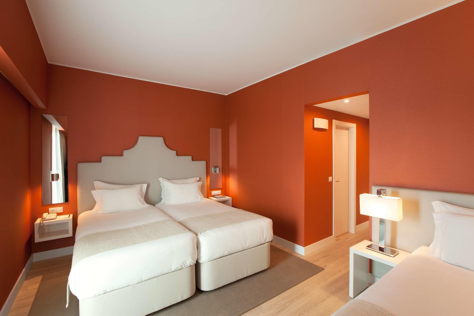 Hotel Lutecia Smart Design Lisbon