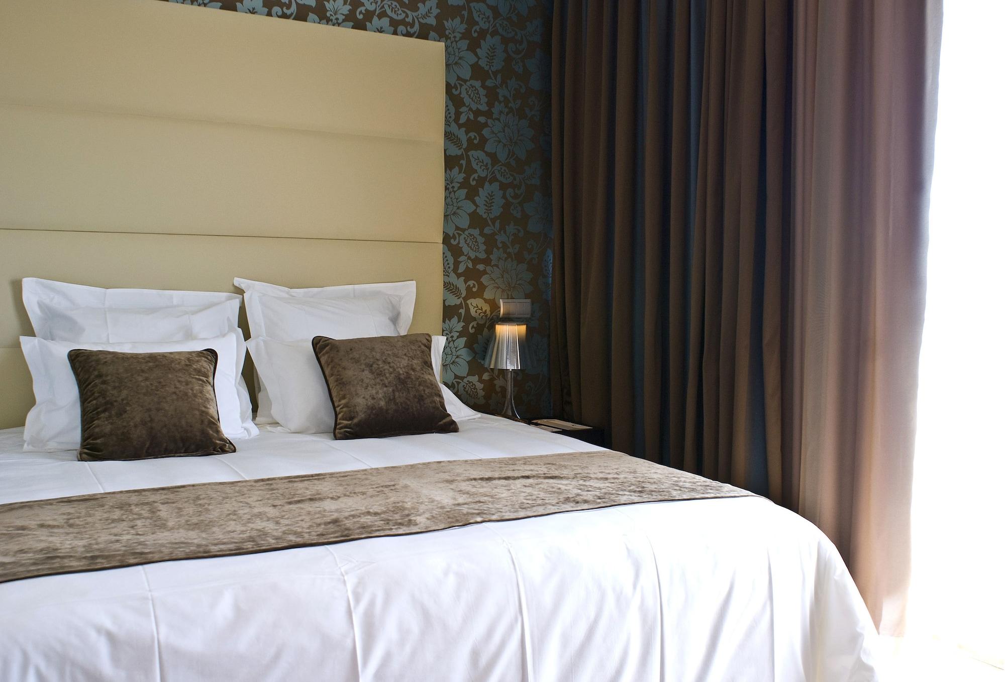 Lutecia Smart Design 4* Lissabon