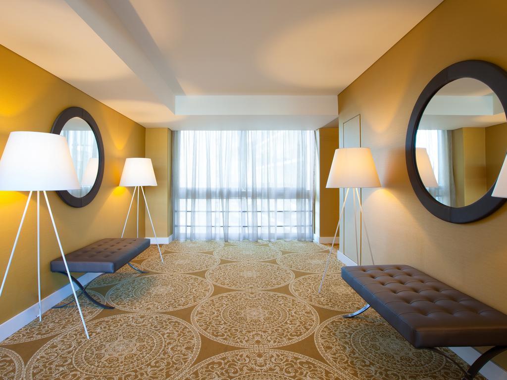 Lutecia Smart Design 4* Lisbon