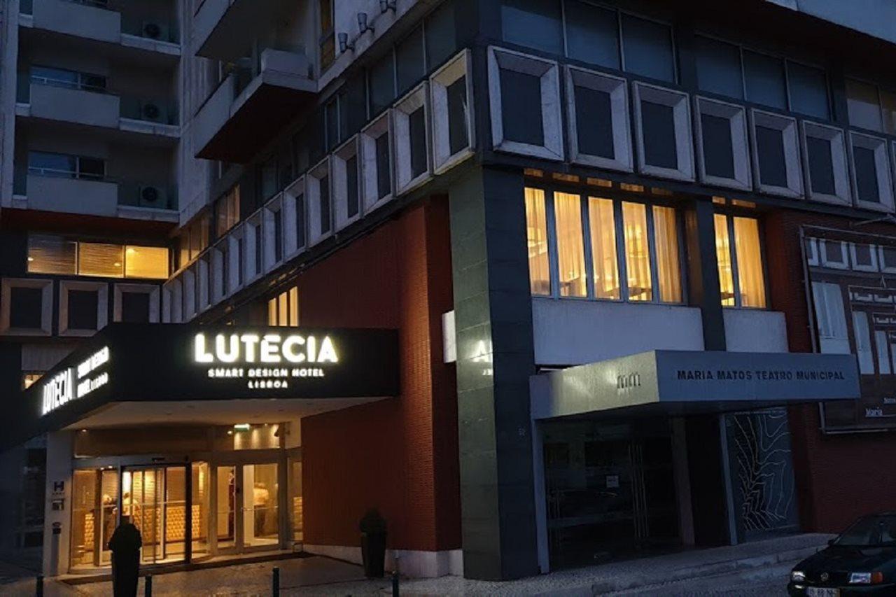 Lutecia Smart Design 4*