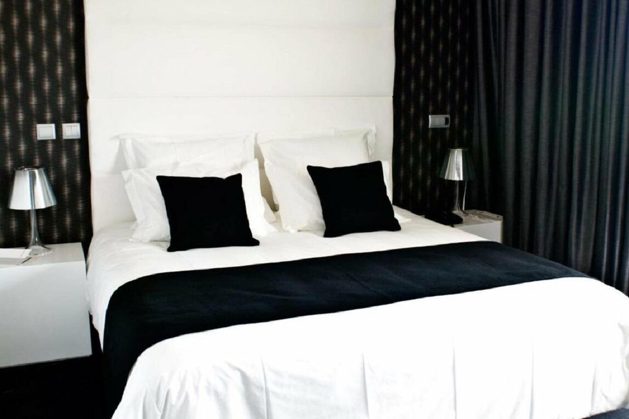 Hotel Lutecia Smart Design Lissabon