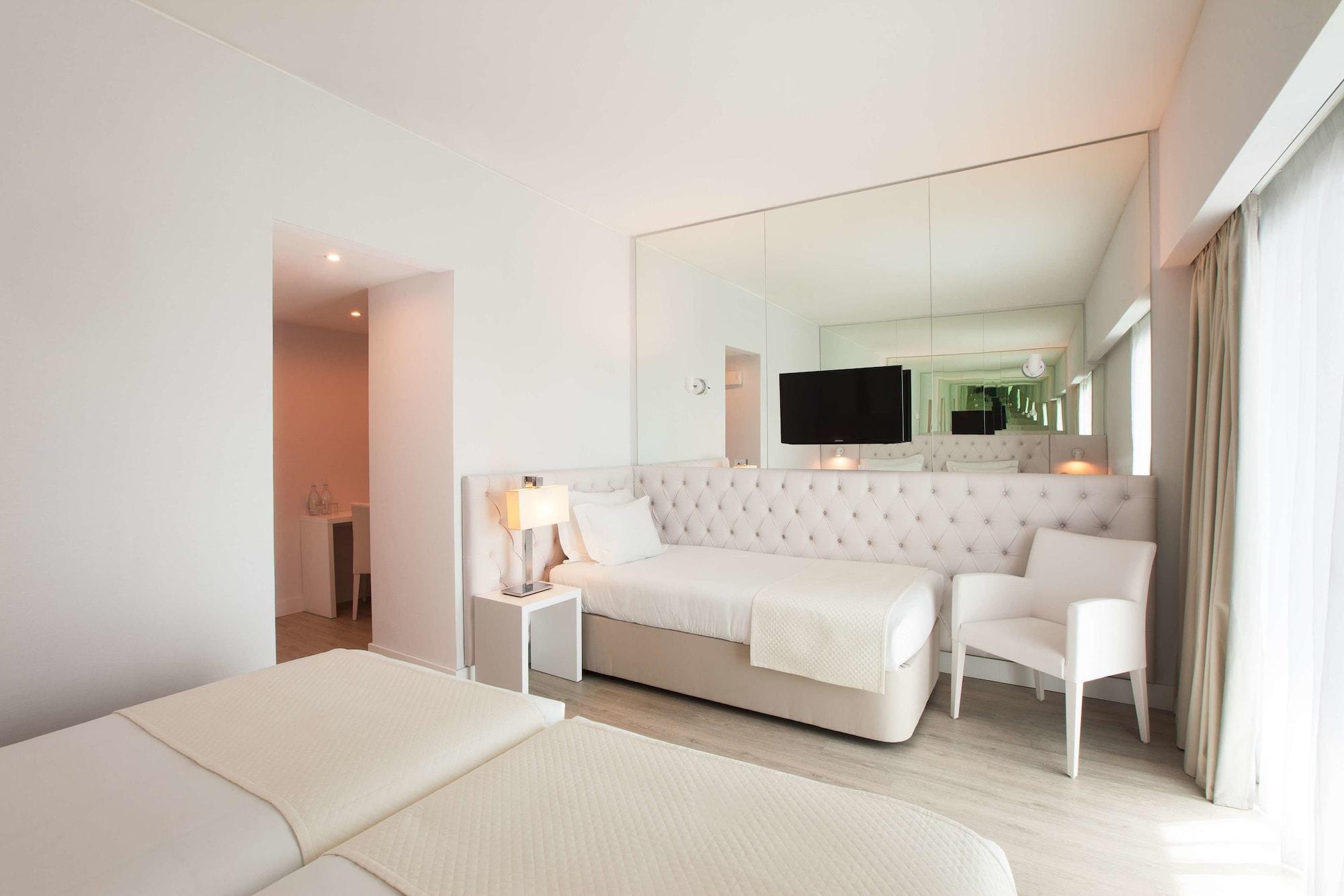 Lutecia Smart Design Hotel Lisboa